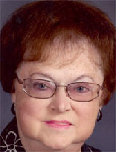 Janette M. Standke