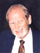 Robert W. LeBeau