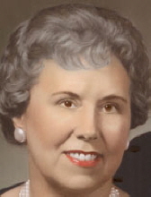 Ruth E. Braun