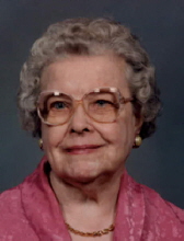 Agnes H. 'Helen' Pettersen