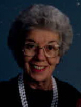 Betty J. Hartwig