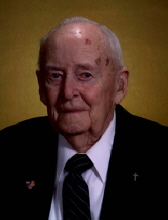 Donald J. Larson