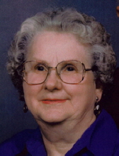 Doris G. Wood