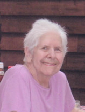 Arlene A. Spatenka