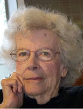 Louise V. Nielsen