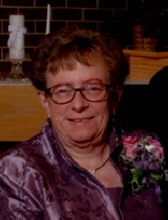 Betty J. Matzke