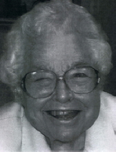 Helen E. Yauch