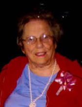 Helen M. Pavek