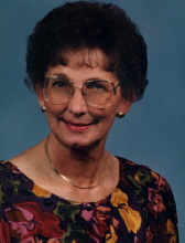 Dorothy L. (Jante) Eaton