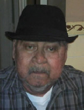 Jose G. Garza