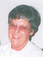 Mary E. Staats
