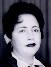Emma R. Vela