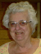 Louella M. Rhodes