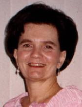 Lacinda "Cindy" M. Meyman