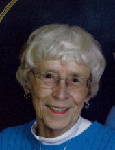 Marjorie E. Carlson