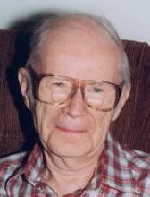 William "Bill" A. Holtman