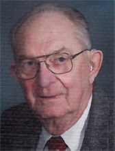 Donald J. Hartwig
