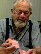 Lyman H. Jensen