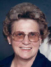 Irene C. Curtis