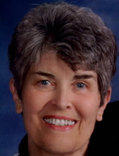 Mary C. Tellijohn