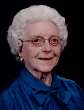 Leona H. Carpenter
