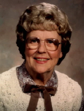 Lorraine V. Hanson