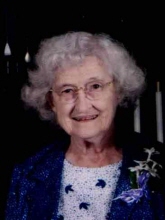 Mildred A. Currier