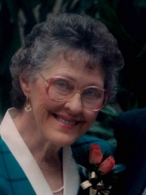 Betty J. Rand