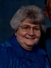 Mildred E. Thorson