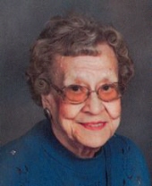 Lucille M. Peterson
