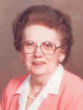 Margaret F. Wiese