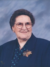 Florence R. Preston
