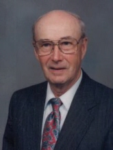 Vernon J. Ryberg