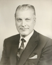 Stephens J. Lange