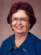 Eleanor A. Worke