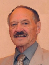 George A. Knutson