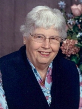 Eunice I. Kruesel