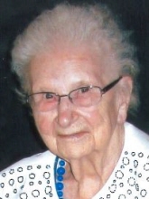 Gwendolyn L. Rasmussen