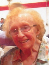 Doris Marie Kern
