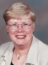 Patricia "Pat" E. Lewis