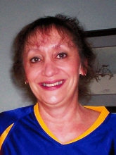 Diane M. Nelson