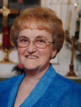 Gladys E. Thurnau
