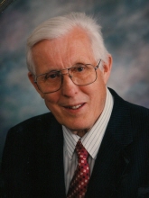 Harold Ralph Nielsen