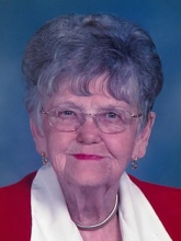 Wilma "Kay" H. Fisher
