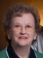Joan M. Gillespie