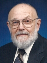 Leonard William Nordman, Jr.