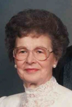 Hazel G. Soufal Bowman