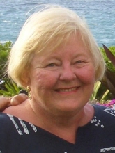 Sonja Wenger