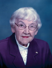 Dorothy Mae Pichner
