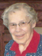 Elizabeth "Betty" L. Miller